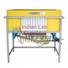 Ground Water Flow Unit Demo Apparatus (.99m x .49m x. 235m)